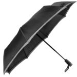 Зонт складной «Canopy» с большим двойным куполом (d127 см) - купить оптом