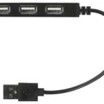 USB Hub на 4 порта «Brick», фото 6