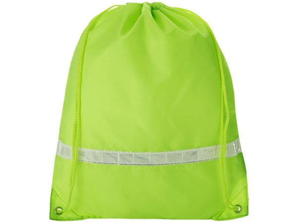 Рюкзак «Premium» со светоотражающей полосой - купить оптом