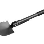 Складная металлическая лопата «Dig»