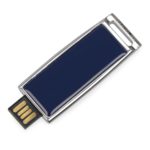 Набор: ручка шариковая, USB-флешка на 2 Гб, фото 4