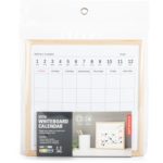 Календарь для заметок с маркером «Whiteboard calendar», фото 2