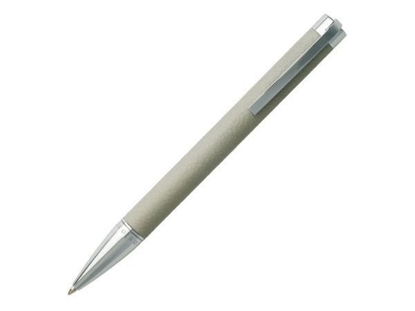 Ручка шариковая Storyline Light Grey - купить оптом