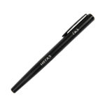 DARK, ручка-роллер, черный, металл, фото 1