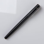 DARK, ручка-роллер, черный, металл, фото 5