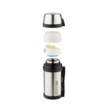 Термос для еды с комбинированным горлом  Thermos FDH-1405, фото 2