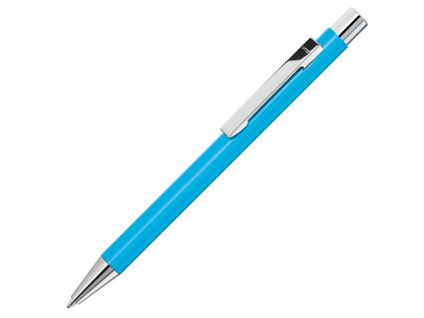 Ручка шариковая металлическая «Straight SI» - купить оптом