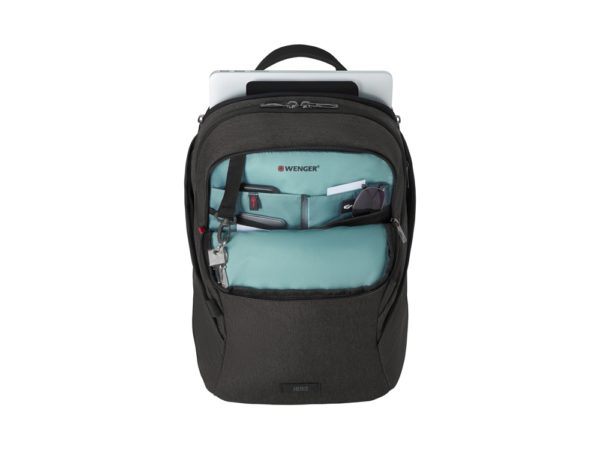 Рюкзак «MX Light» с отделением для ноутбука 16" - купить оптом