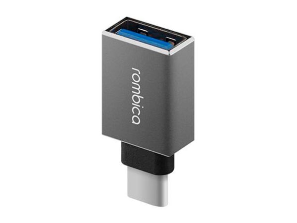 Переходник Type-C Adapter M - купить оптом
