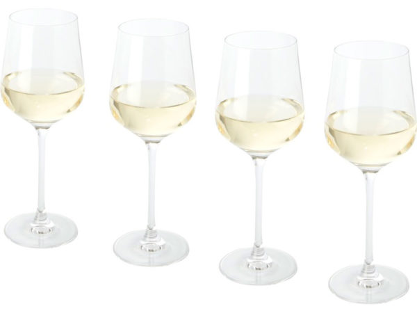 Набор бокалов для белого вина «Orvall», 4 шт - купить оптом