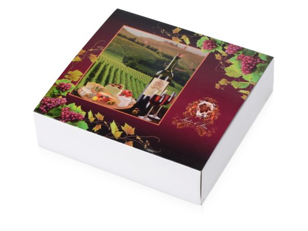 Подарочный набор для вина «Кот-де-Блан» - купить оптом
