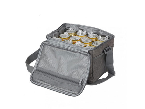 Изотермическая сумка-холодильник на 12 банок 0,5л - купить оптом