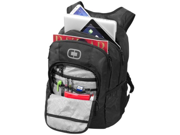 Рюкзак «Logan» для ноутбука 15.6" - купить оптом