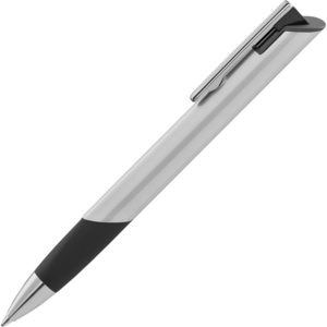 Ручка металлическая шариковая трехгранная «Triangle» - купить оптом