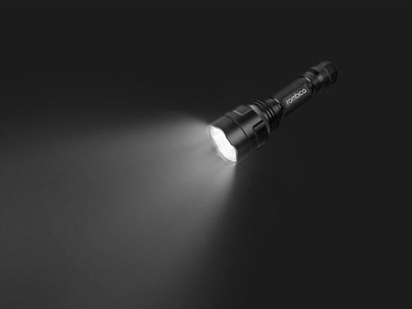 Светодиодный фонарь «LED S2» - купить оптом