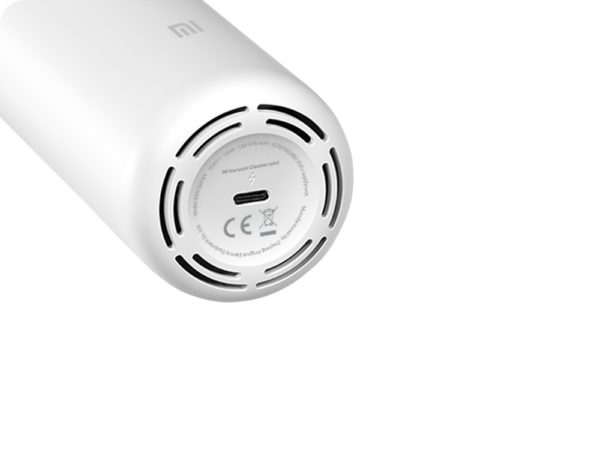 Пылесос ручной аккумуляторный «Mi Vacuum Cleaner mini» - купить оптом