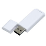 USB 3.0- флешка на 32 Гб с оригинальным двухцветным корпусом, фото 2
