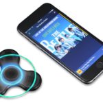 Спиннер Bluetooth Spin-It Widget ™, фото 5