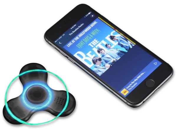 Спиннер Bluetooth Spin-It Widget ™ - купить оптом