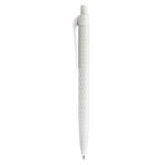 Ручка пластиковая шариковая Prodir QS 01 PRP «софт-тач», фото 2