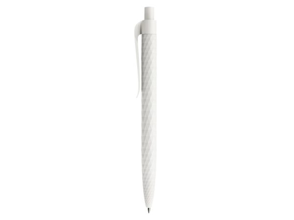 Ручка пластиковая шариковая Prodir QS 01 PRP «софт-тач» - купить оптом