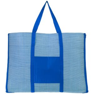 Пляжная складная сумка-коврик «Bonbini» - купить оптом