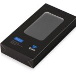 Внешний аккумулятор «Elec», 20000 mAh, фото 9