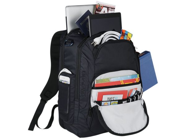 Рюкзак «Rutter» для ноутбука 17" - купить оптом
