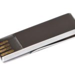 USB 2.0- флешка на 8 Гб в виде брелока - купить оптом