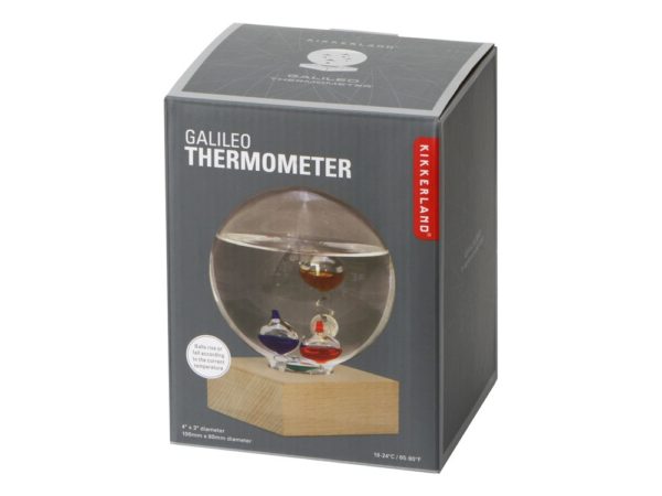 Термометр «Galileo» - купить оптом