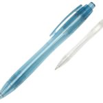 Ручка шариковая «Terra» из кукурузного пластика - купить оптом