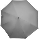 Зонт-трость светоотражающий «Reflector», фото 5