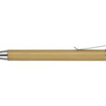Ручка шариковая «Celuk» из бамбука, фото 6