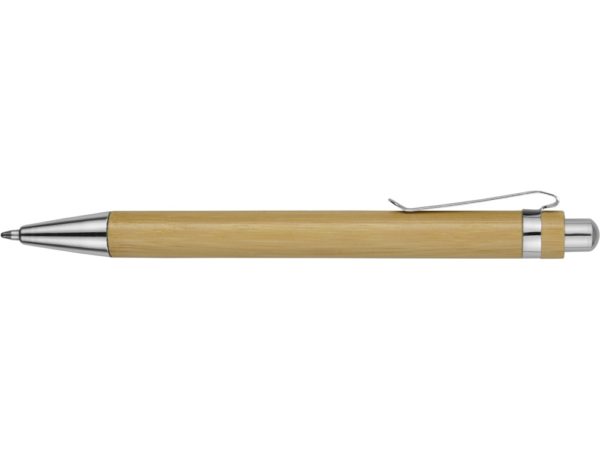 Ручка шариковая «Celuk» из бамбука - купить оптом