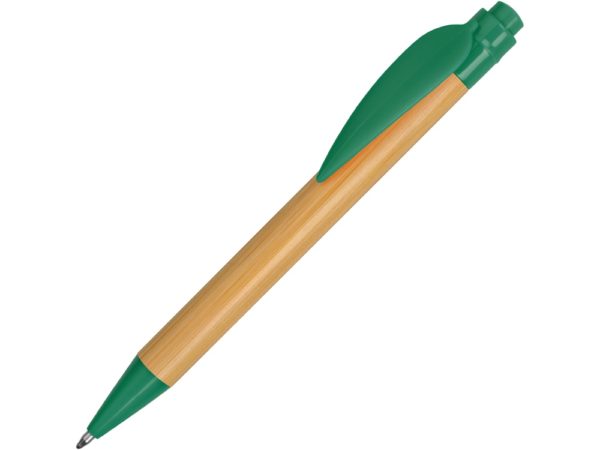 Ручка шариковая «Листок» - купить оптом