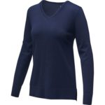 Пуловер «Stanton» с V-образным вырезом, женский