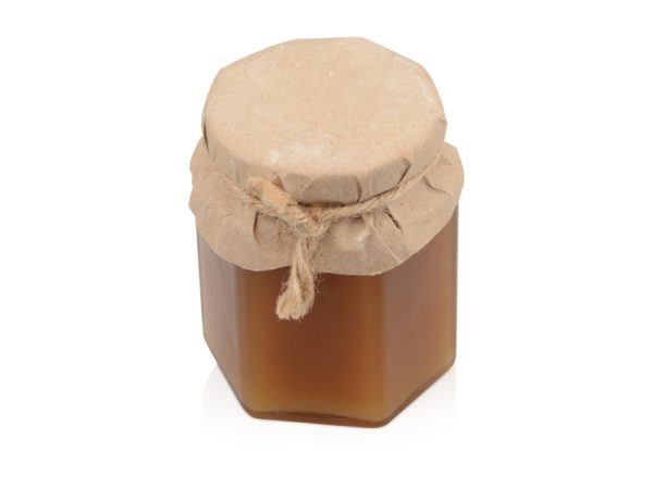 Мёд «Разнотравный» горный - купить оптом