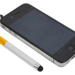 Ручка-подвеска на мобильный телефон, фото 3
