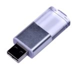 USB 2.0/micro USB- флешка на 64 Гб - купить оптом