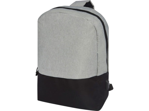 Рюкзак «Mono» для ноутбука 15,6" на одно плечо - купить оптом