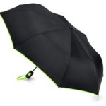 Зонт складной «Motley» с цветными спицами, фото 2