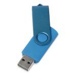 USB-флешка на 8 Гб «Квебек Solid», фото 2