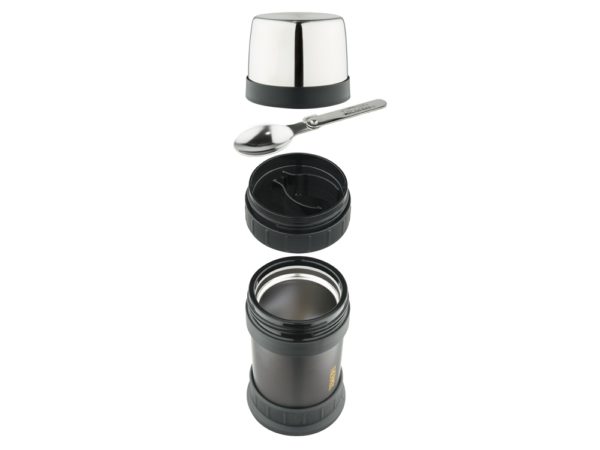 Термос для еды с ложкой Thermos 2345GM - купить оптом