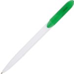 Ручка пластиковая шариковая «Вашингтон» - купить оптом