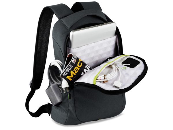 Рюкзак «Power-Strech» с отделением для ноутбука 15,6" - купить оптом