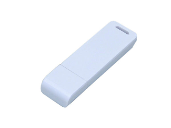 USB 3.0- флешка на 32 Гб с оригинальным двухцветным корпусом - купить оптом