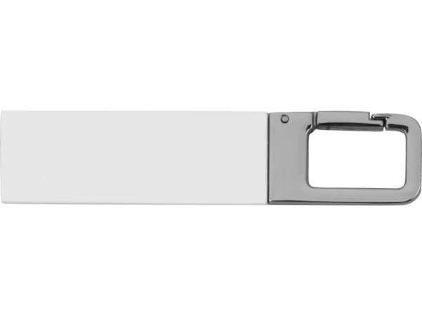 USB-флешка на 16 Гб «Hook» с карабином - купить оптом