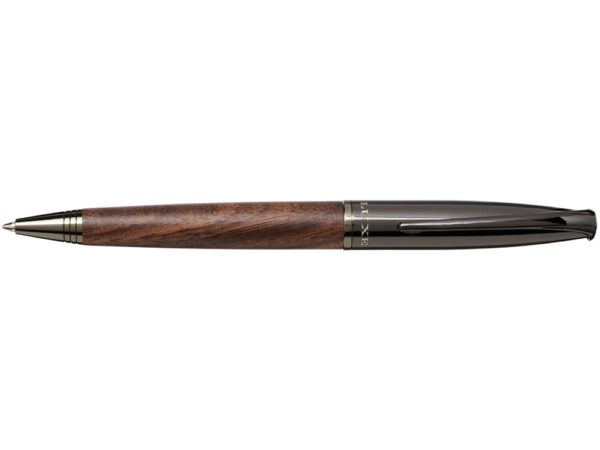 Ручка шариковая с деревянным корпусом «Loure» - купить оптом