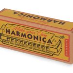 Губная гармошка DIY «Harmonica», фото 5