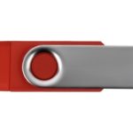 USB3.0/USB Type-C флешка на 16 Гб «Квебек C», фото 4